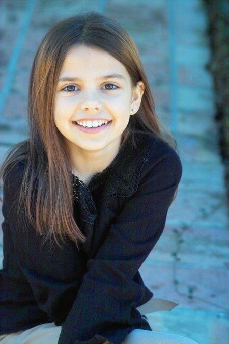 Ayla Judson image
