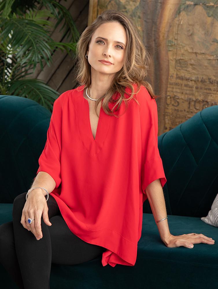 Gia Mora image