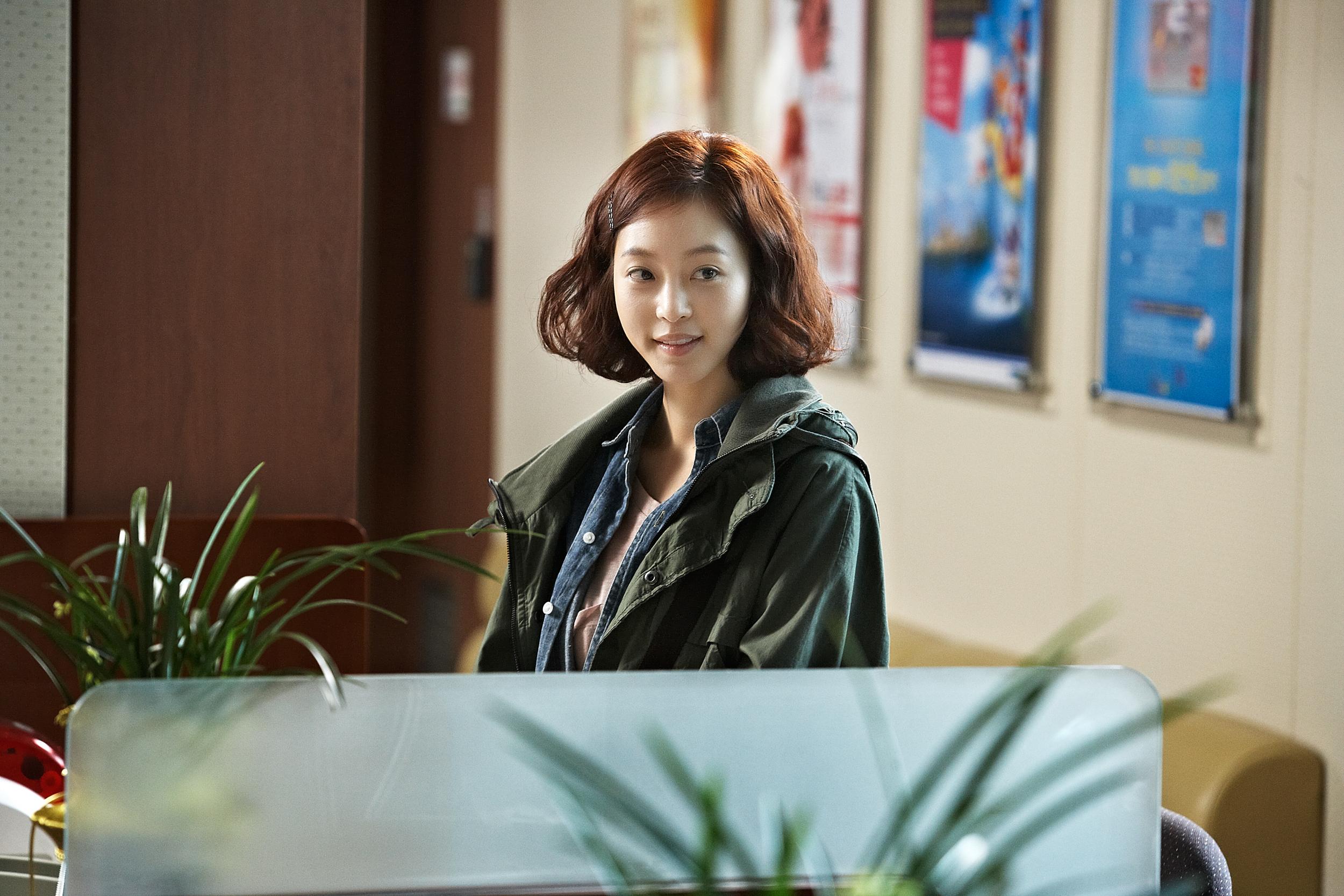 Han Ye-seul image