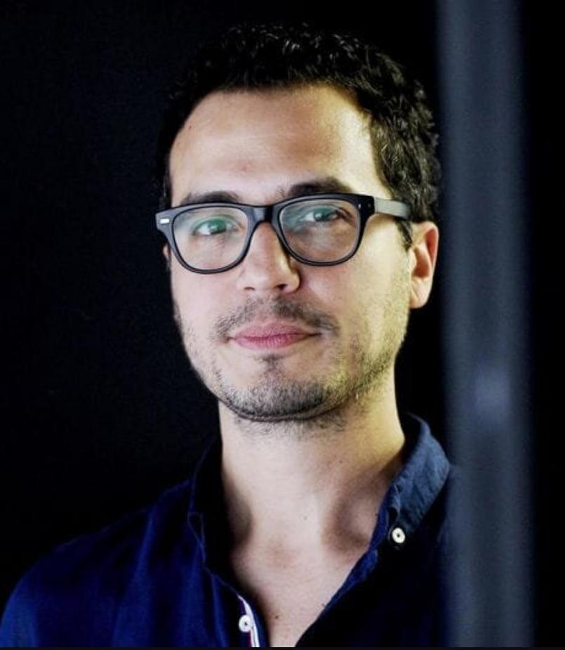 Hernán Jiménez image