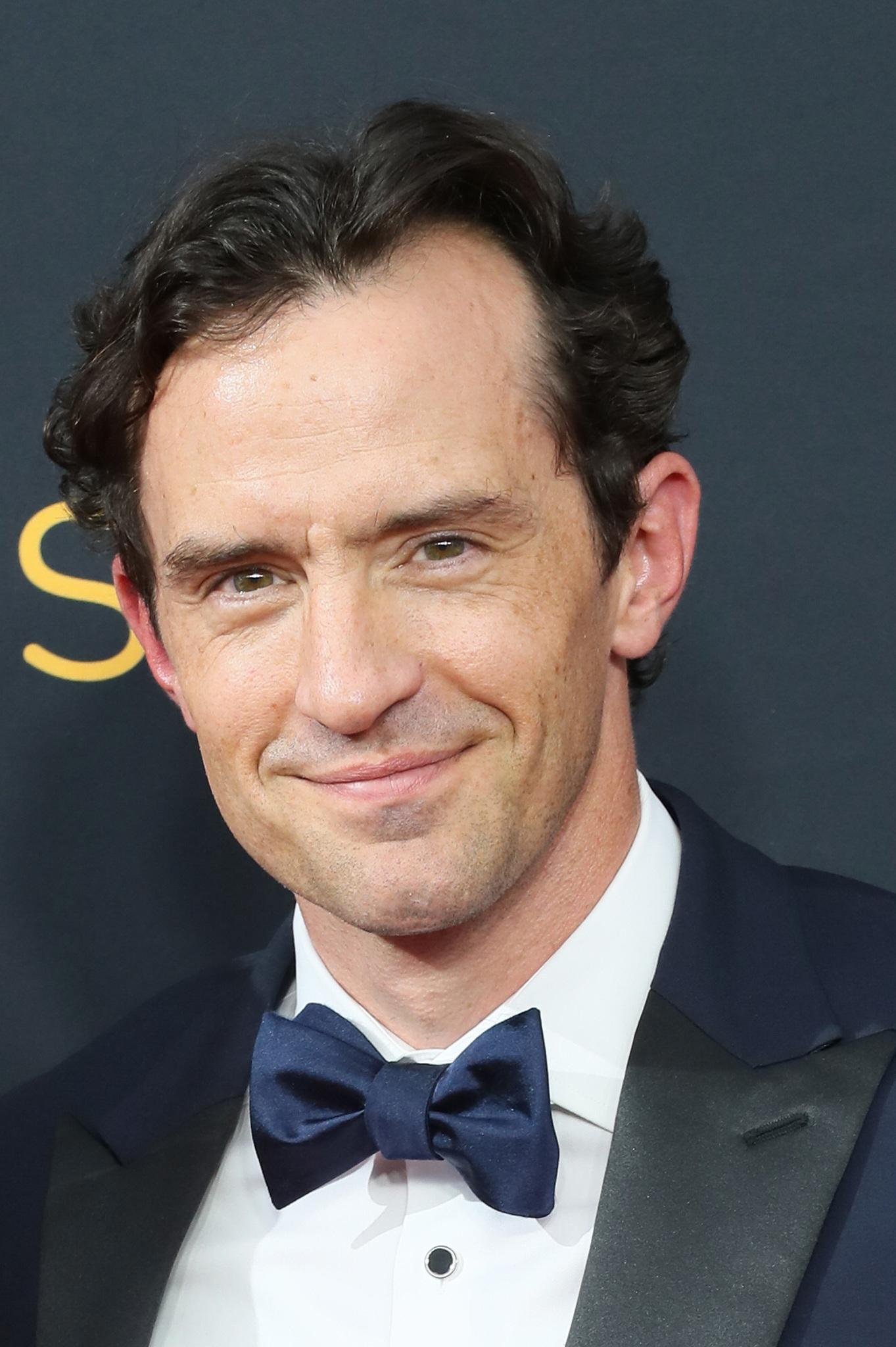 Nathan Darrow image