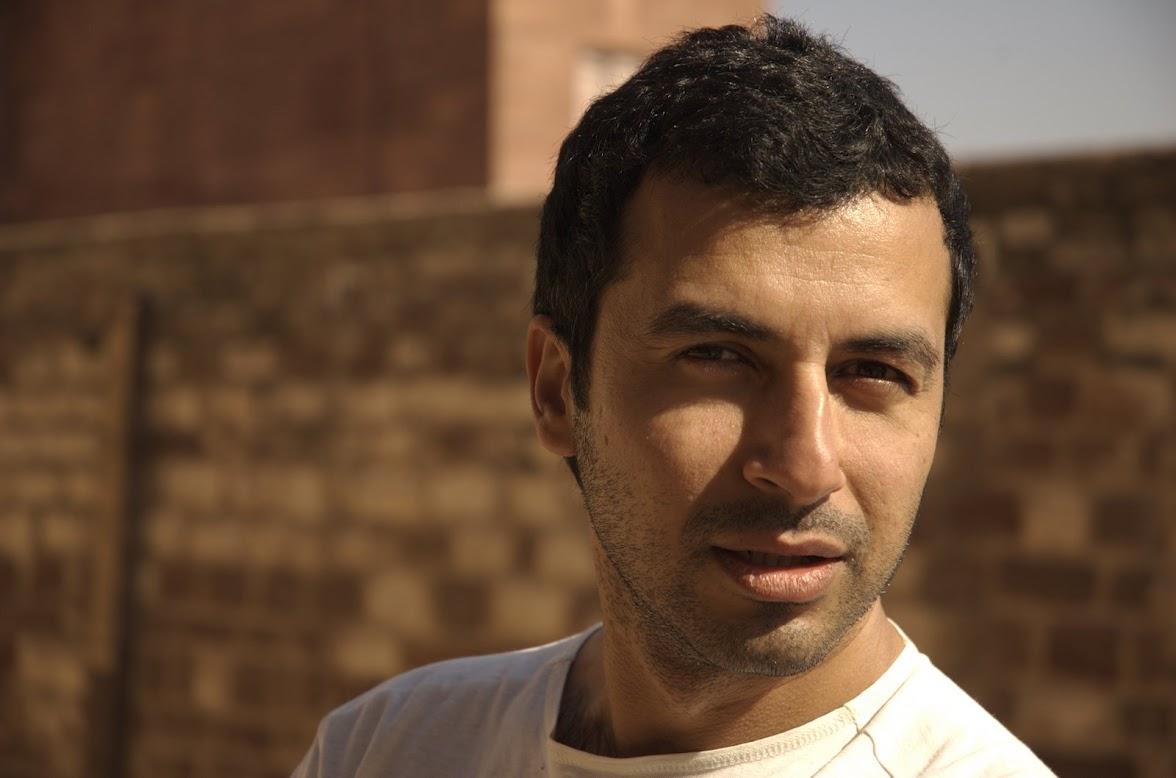 Aamir Bashir image