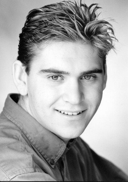 Ben Harris image