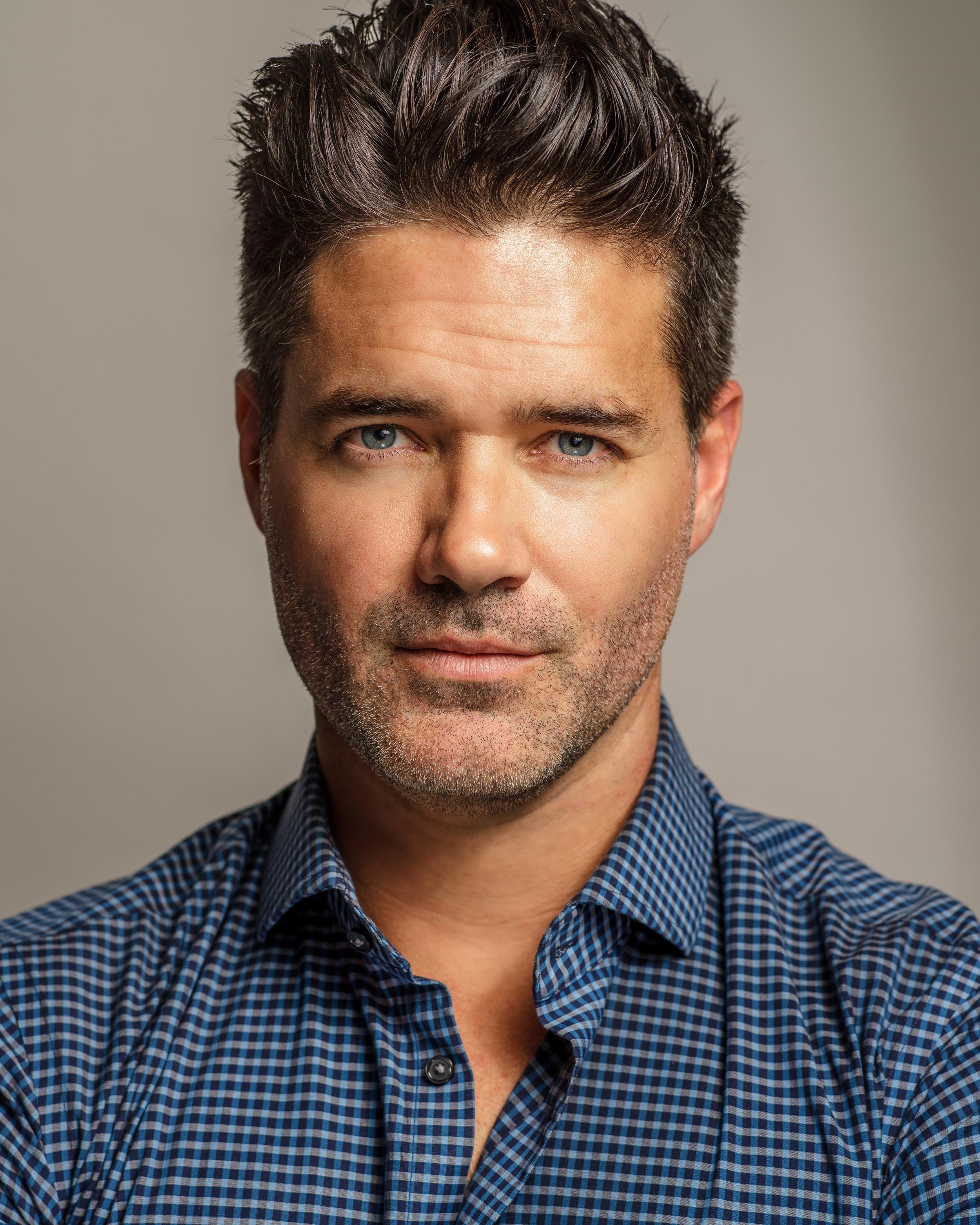Jeremy John Wells image