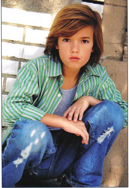 Remy Thorne image