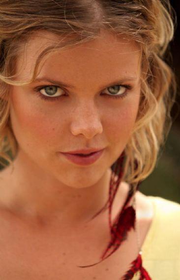 Ashley Rebecca Hawkins image