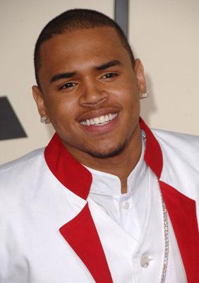Chris Brown image
