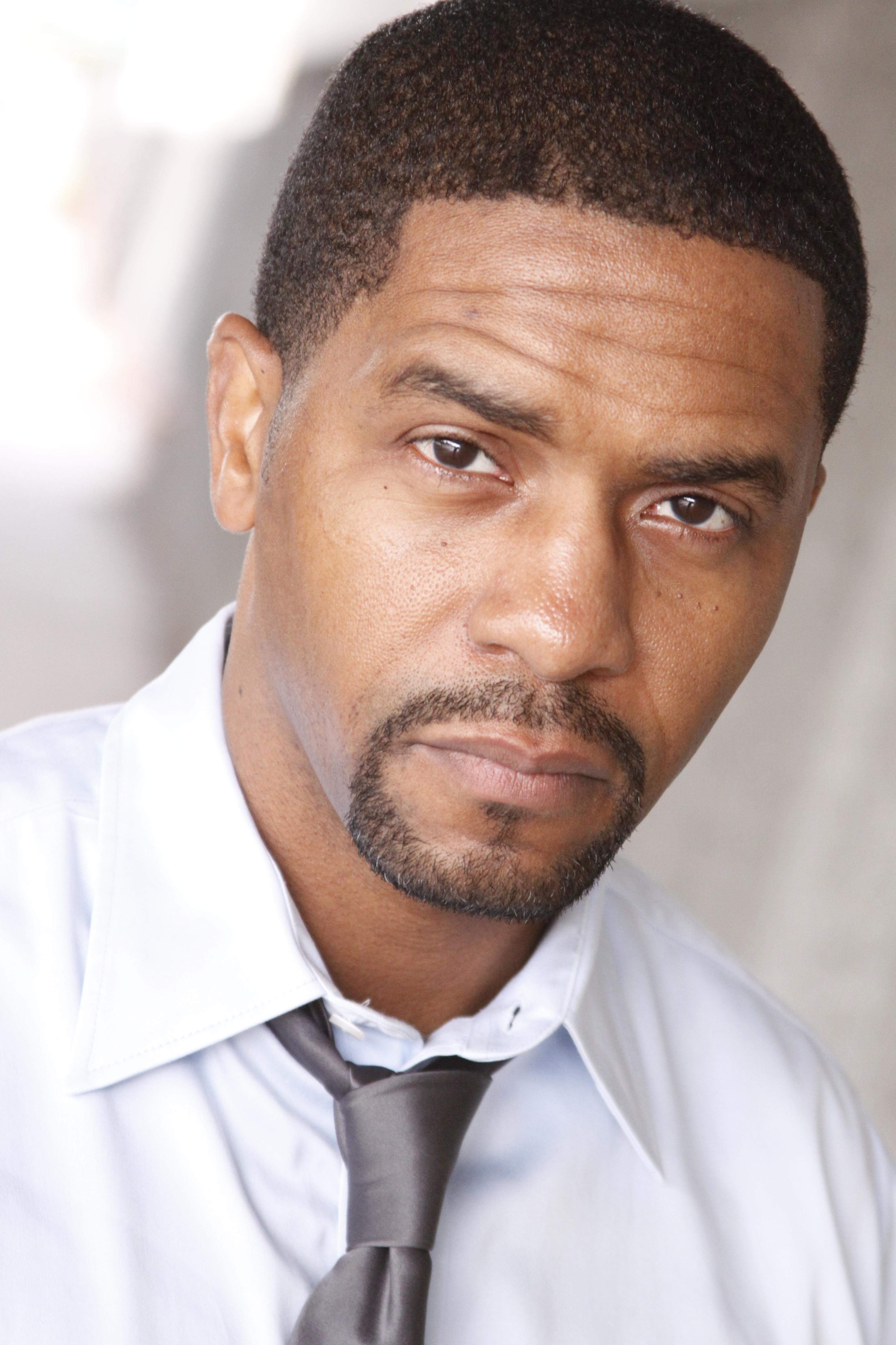 Rolando Boyce image
