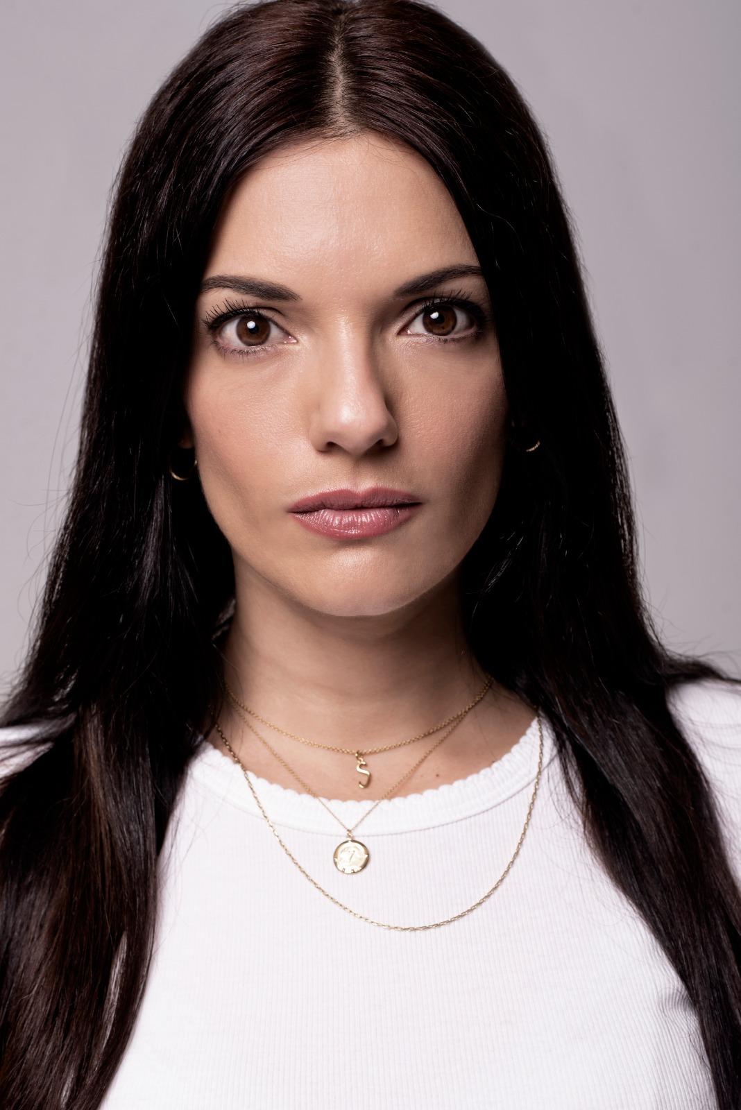 Sabrina Praga image