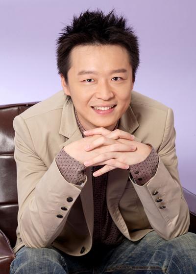Hao-Chieh Ho image