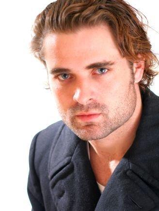 David Aaron Stone image