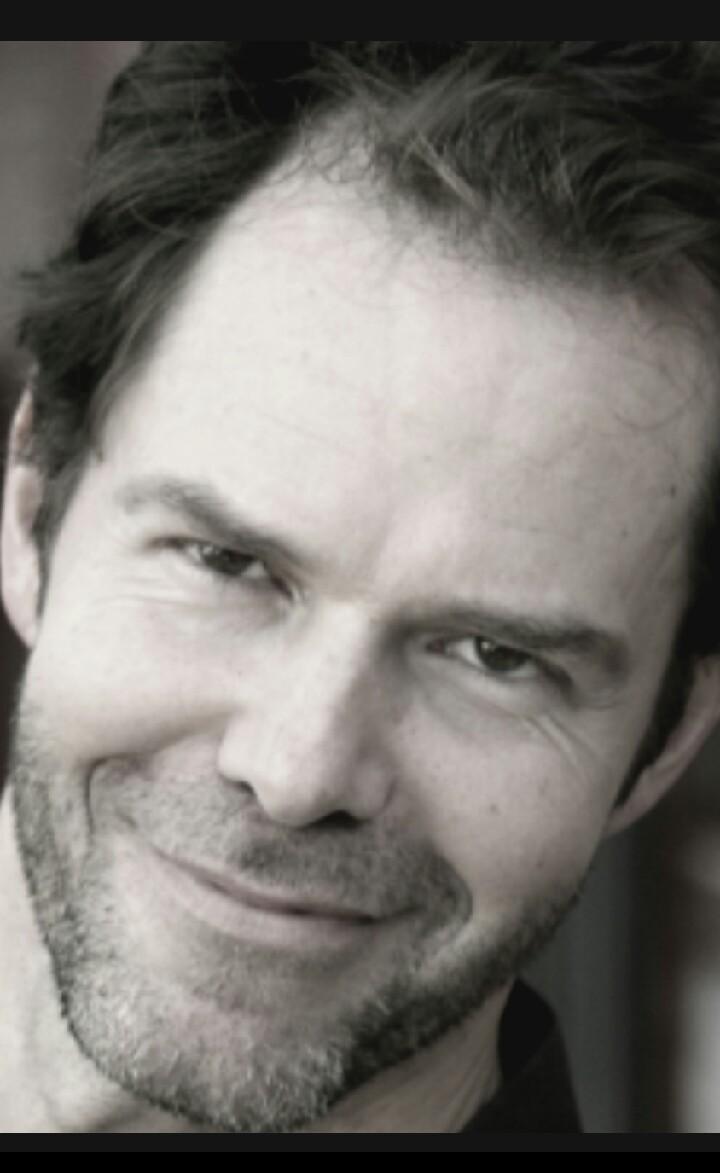 Derek Long image