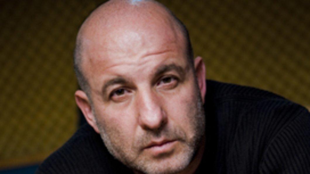 Amir Lev image