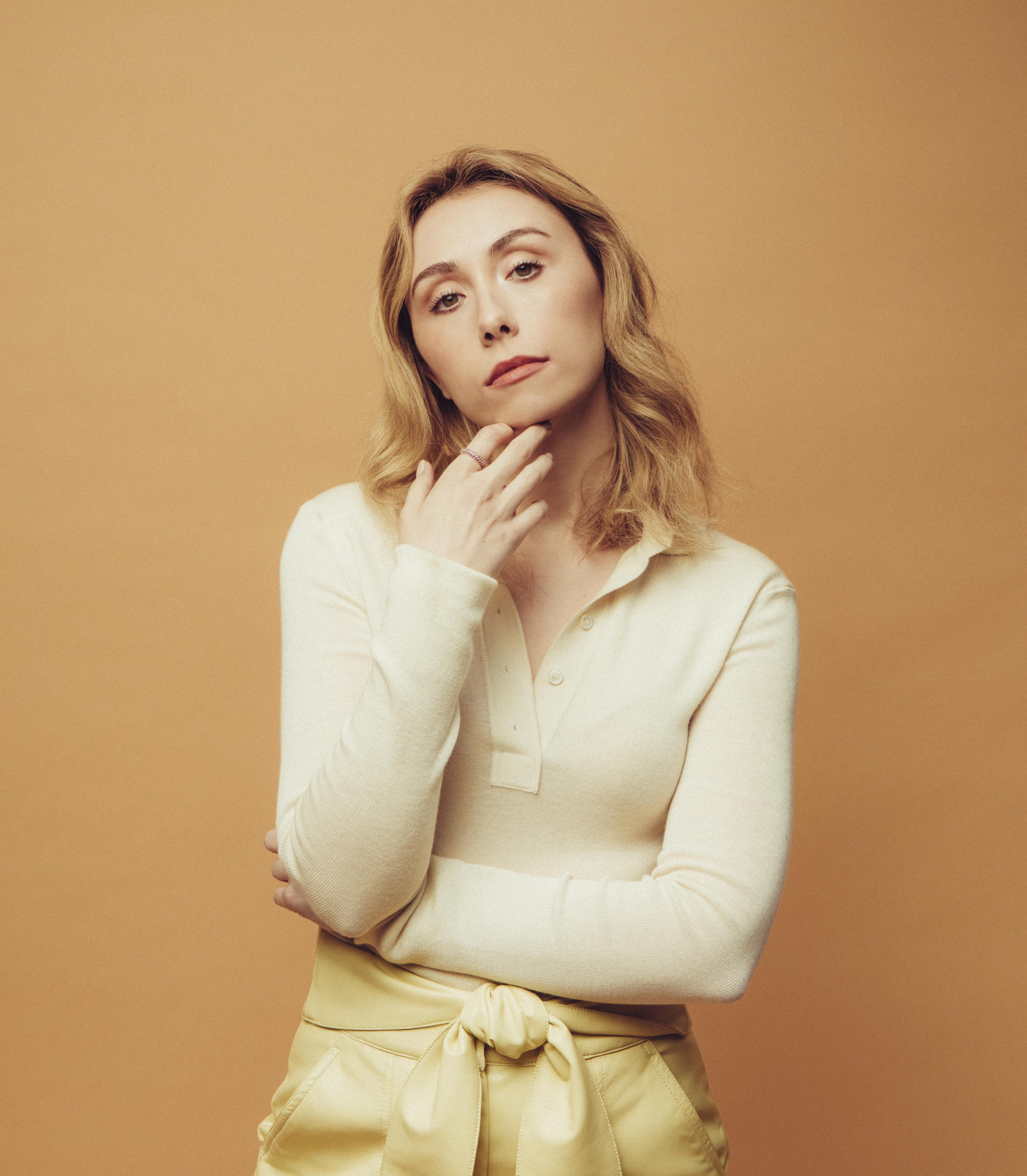 Caitlin Reilly image
