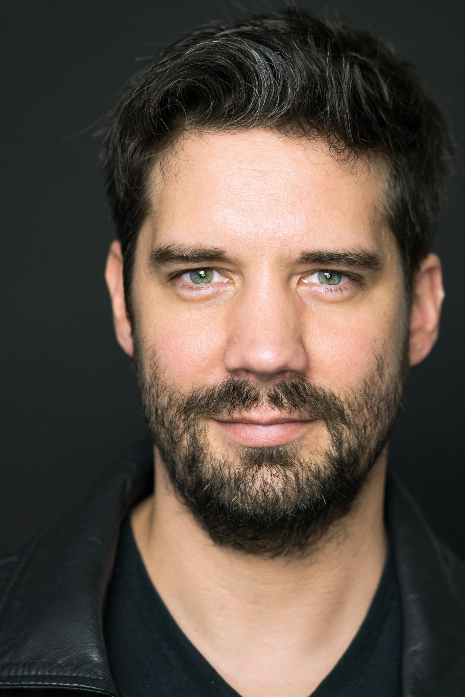 Mark Jaeger image