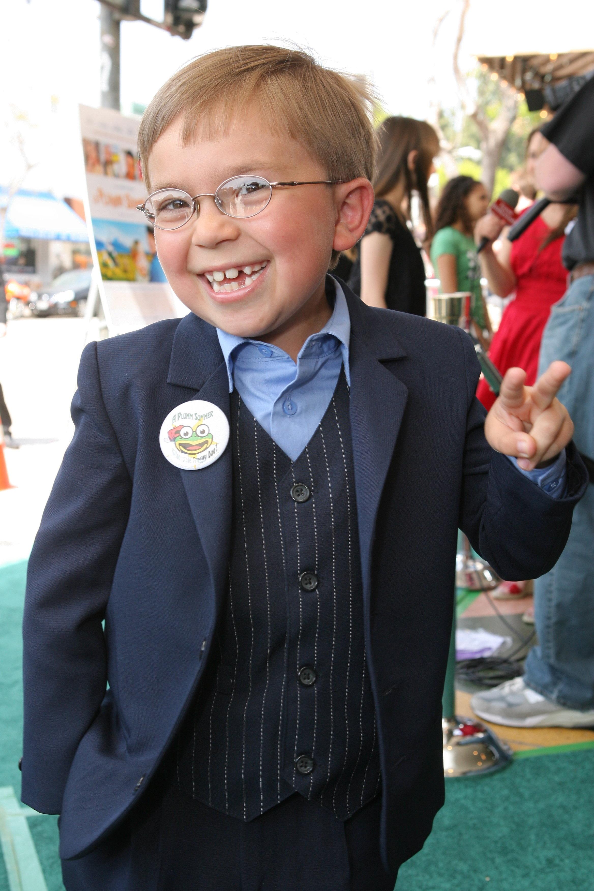 Owen Pearce image