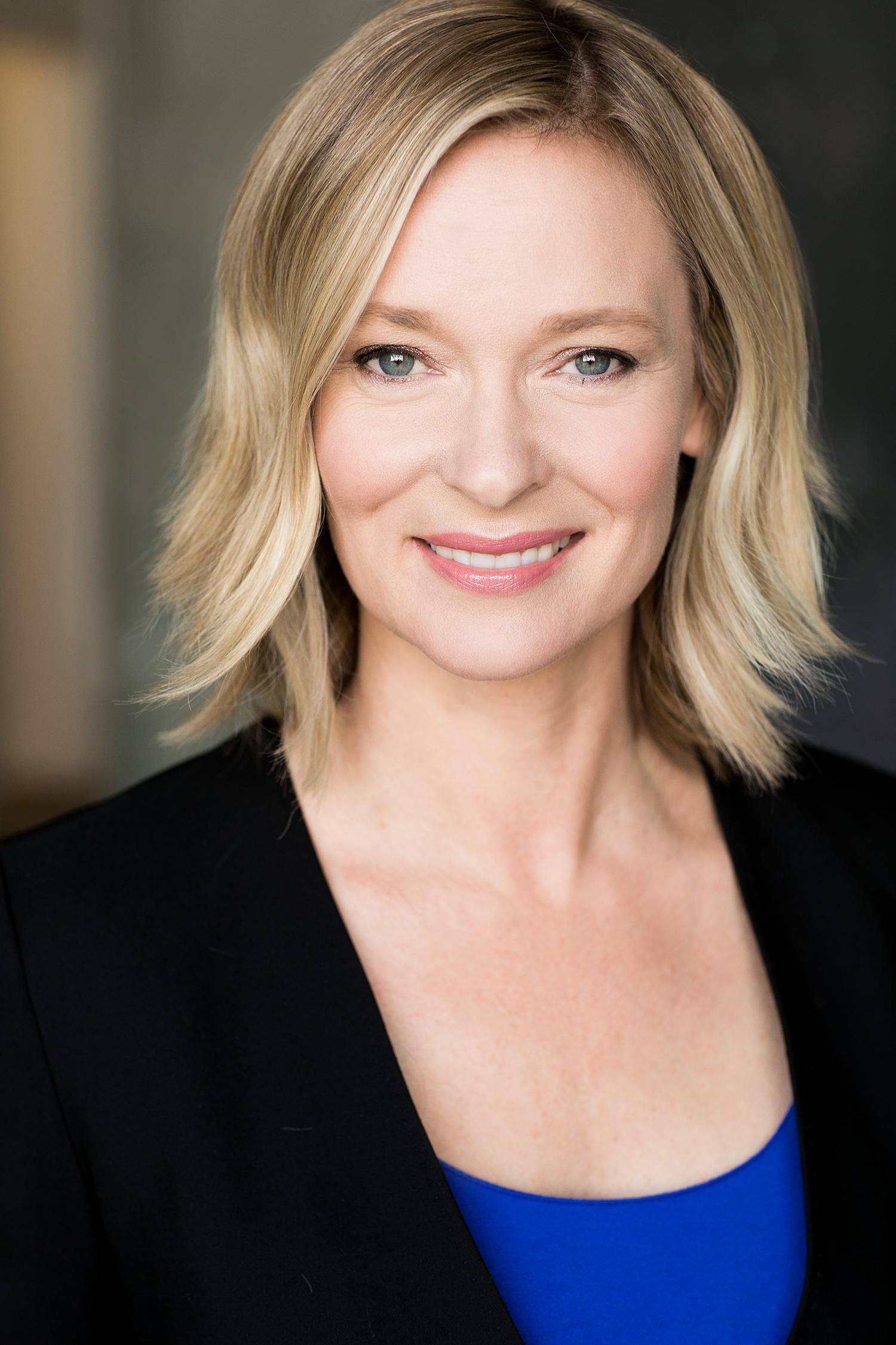 Sarah Bloom image