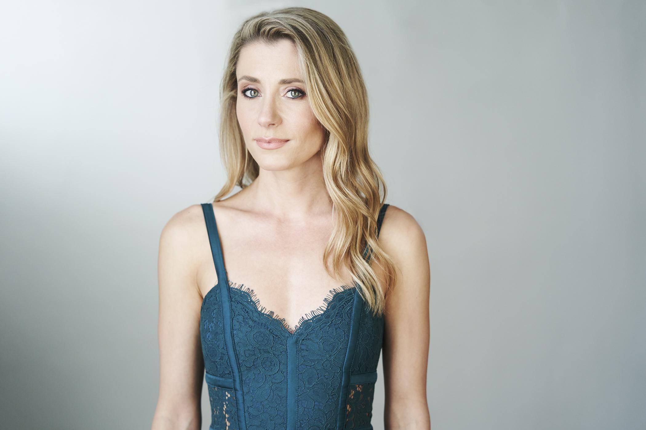 Krystin Pellerin image