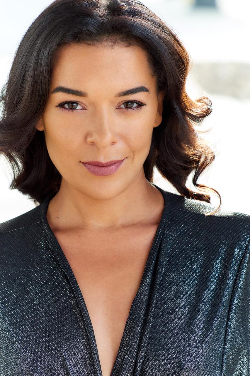 Diahnna Nicole Baxter image