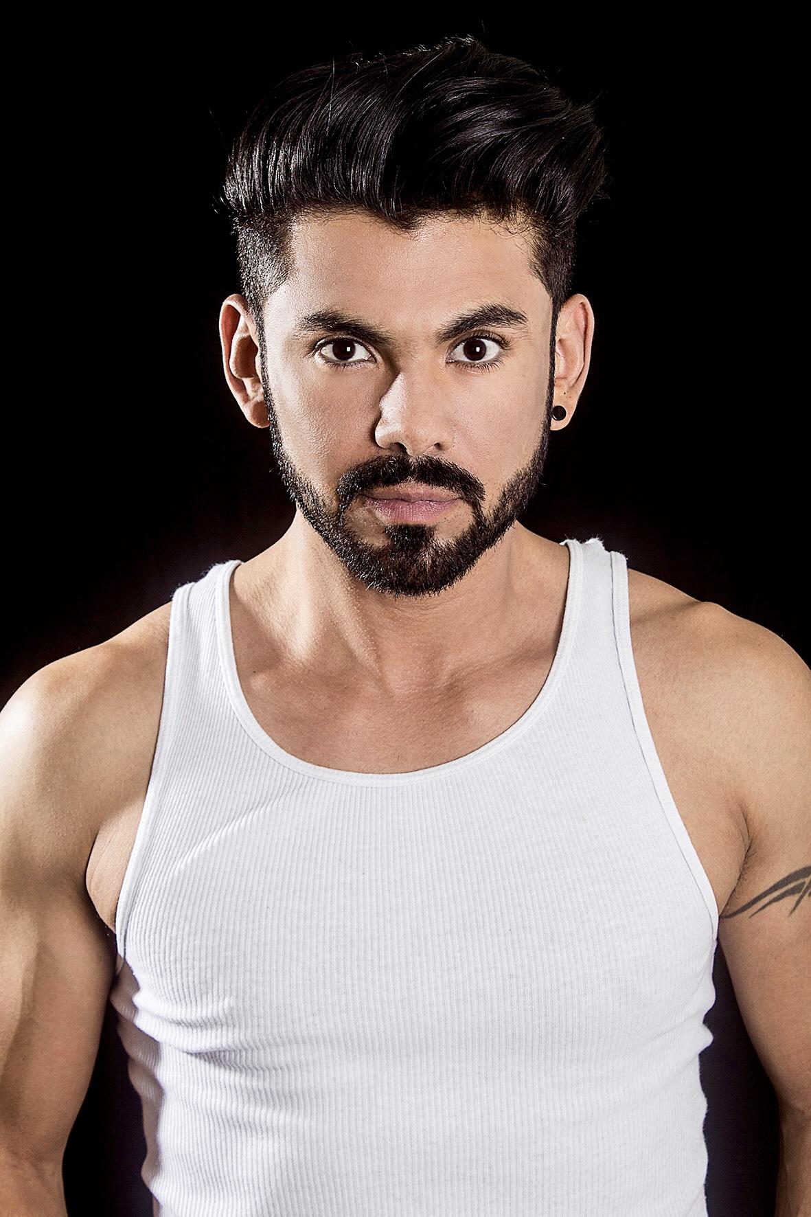 Alejandro Belmonte image