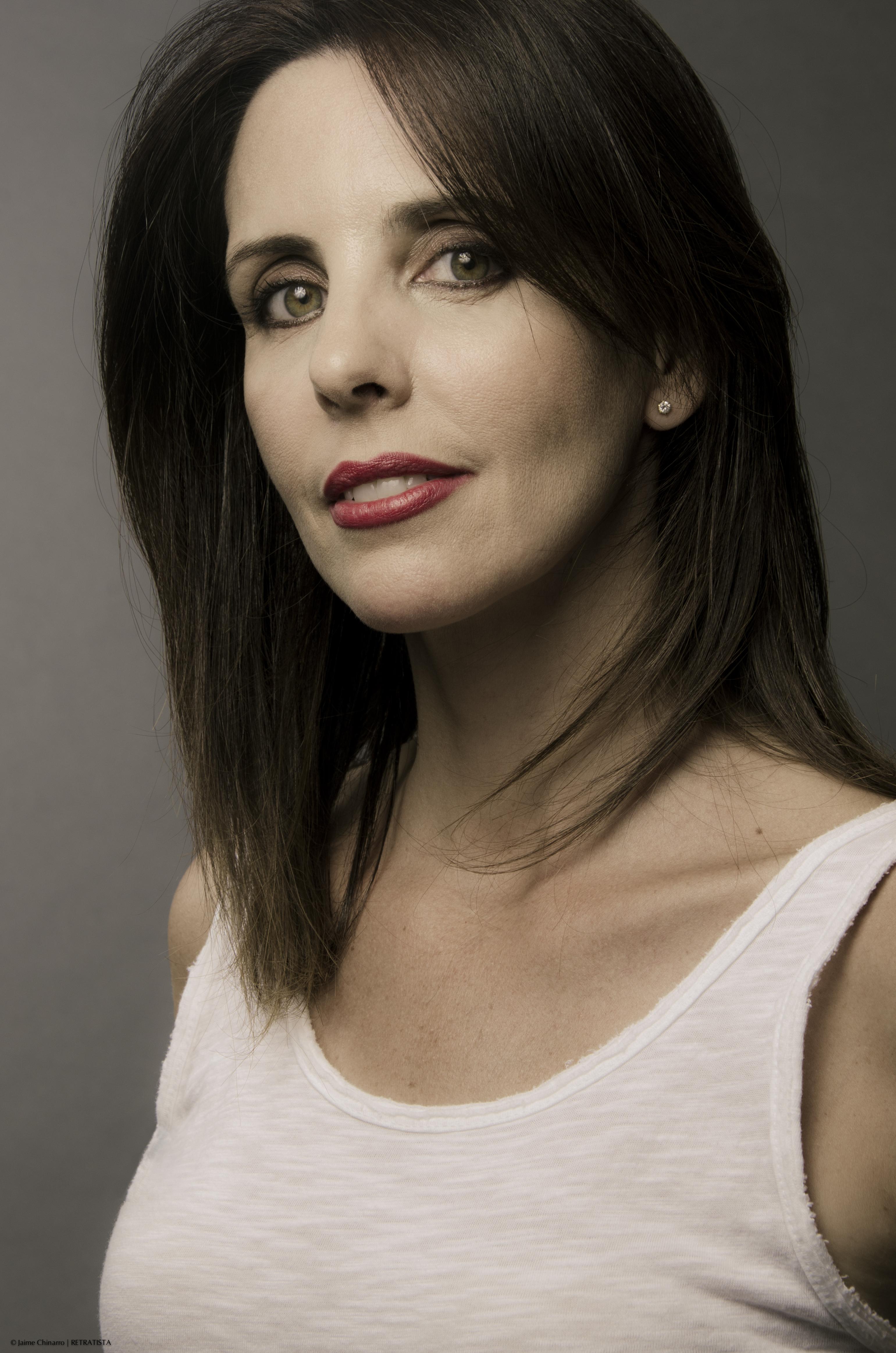 Marta González de Vega image