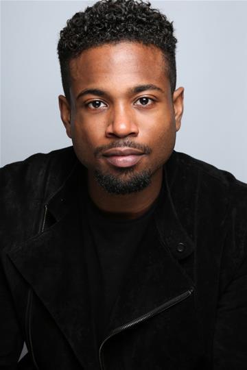 Marcus Griffiths image