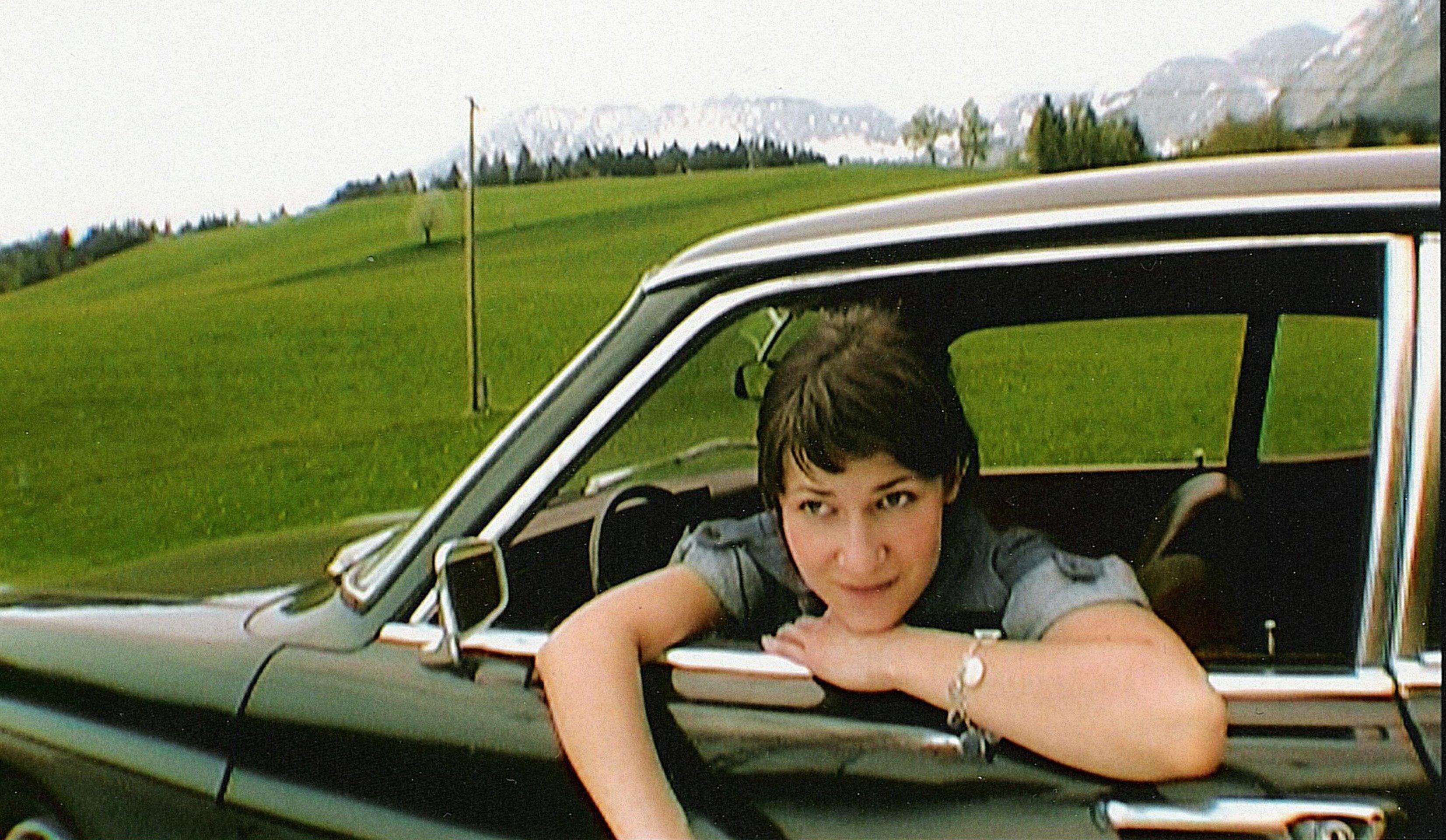 Inga Birkenfeld image