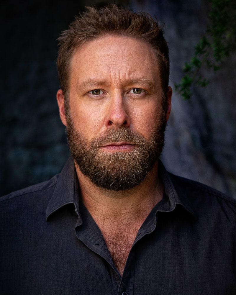 Ben Wood image