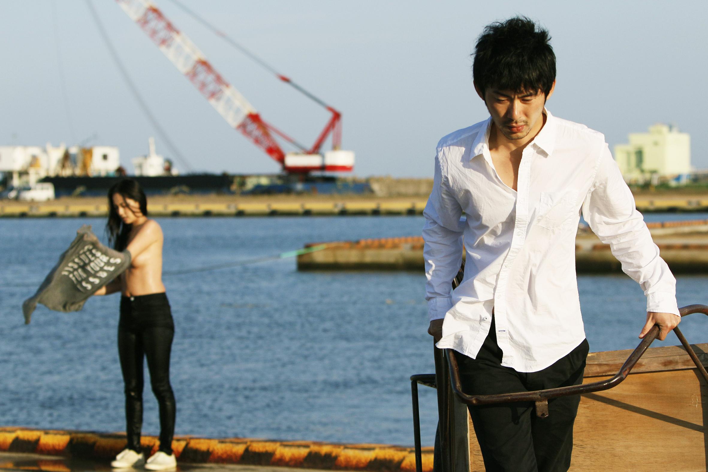 Tasuku Nagaoka image