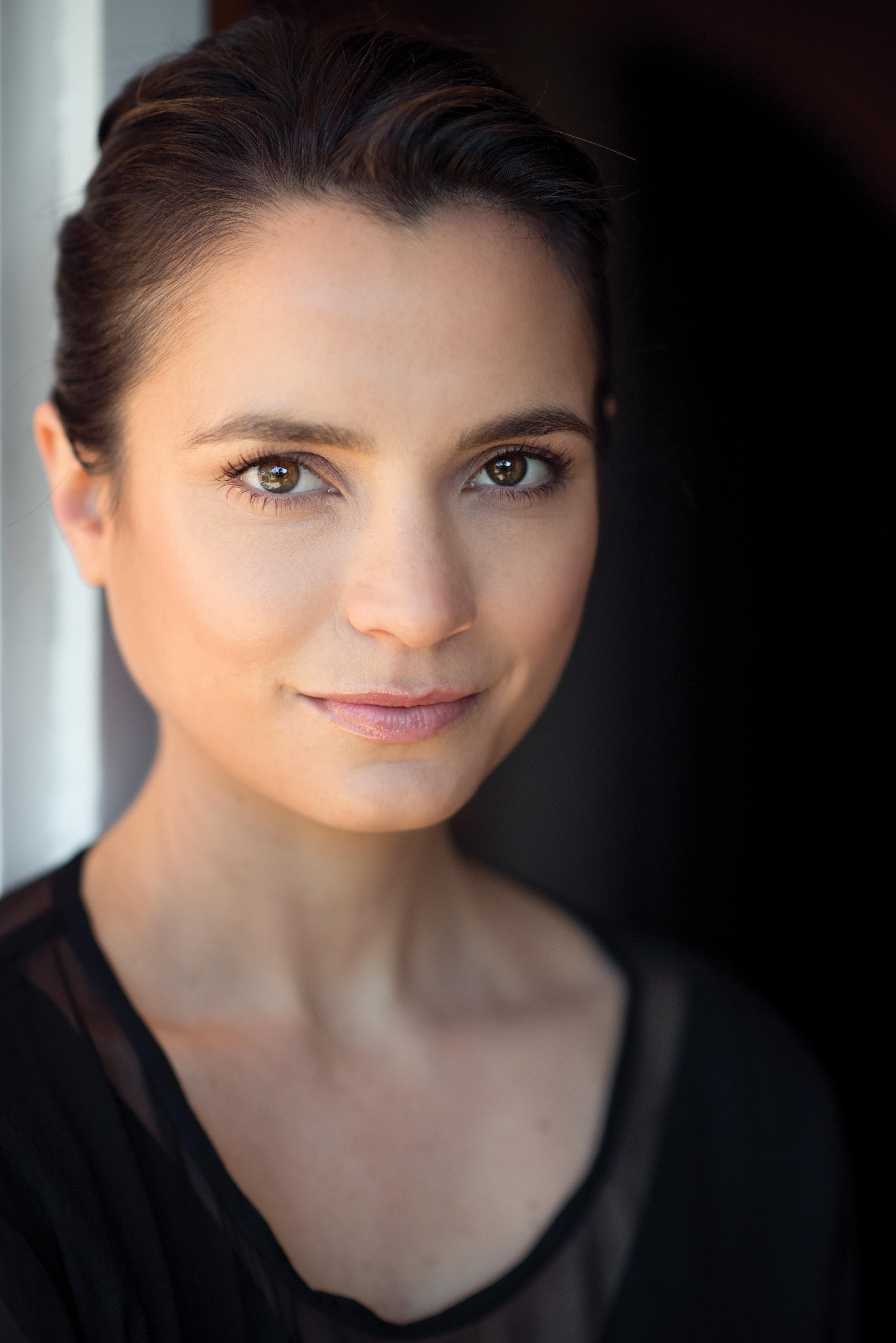 Jessica Tovey image
