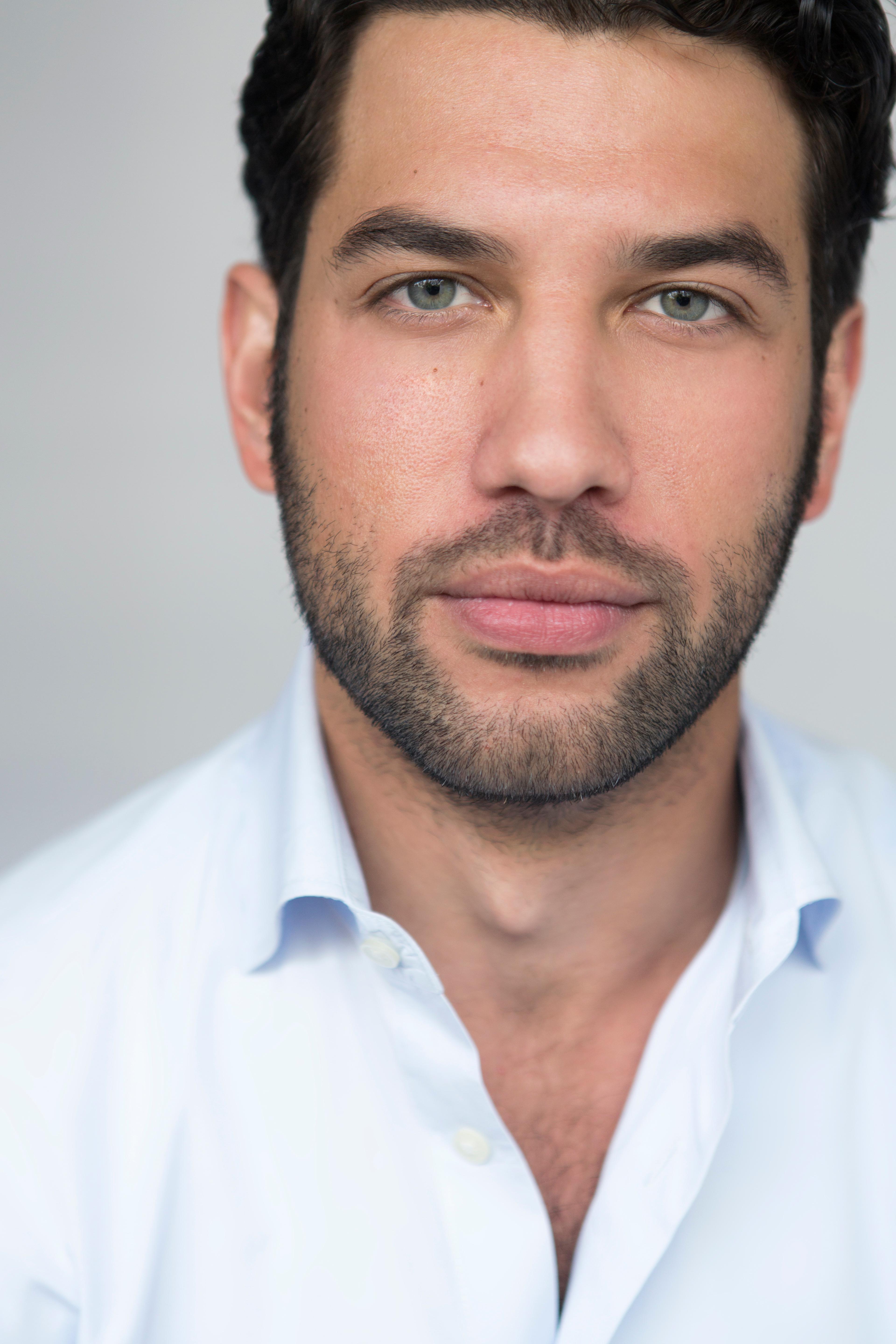 David Wexler image