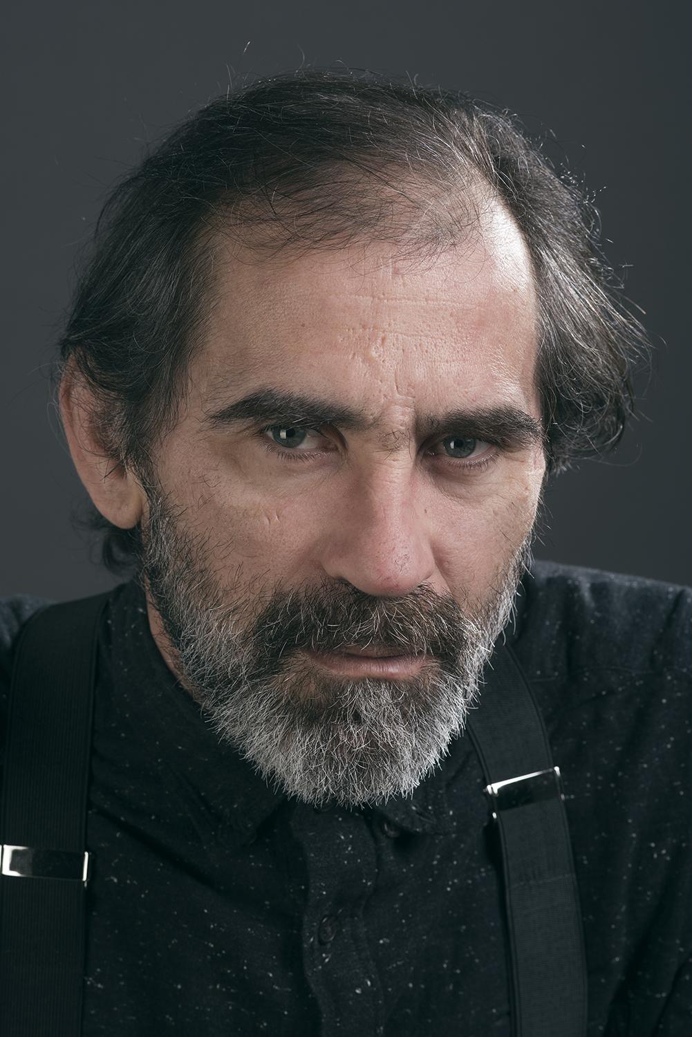 Gustavo Sumpta image