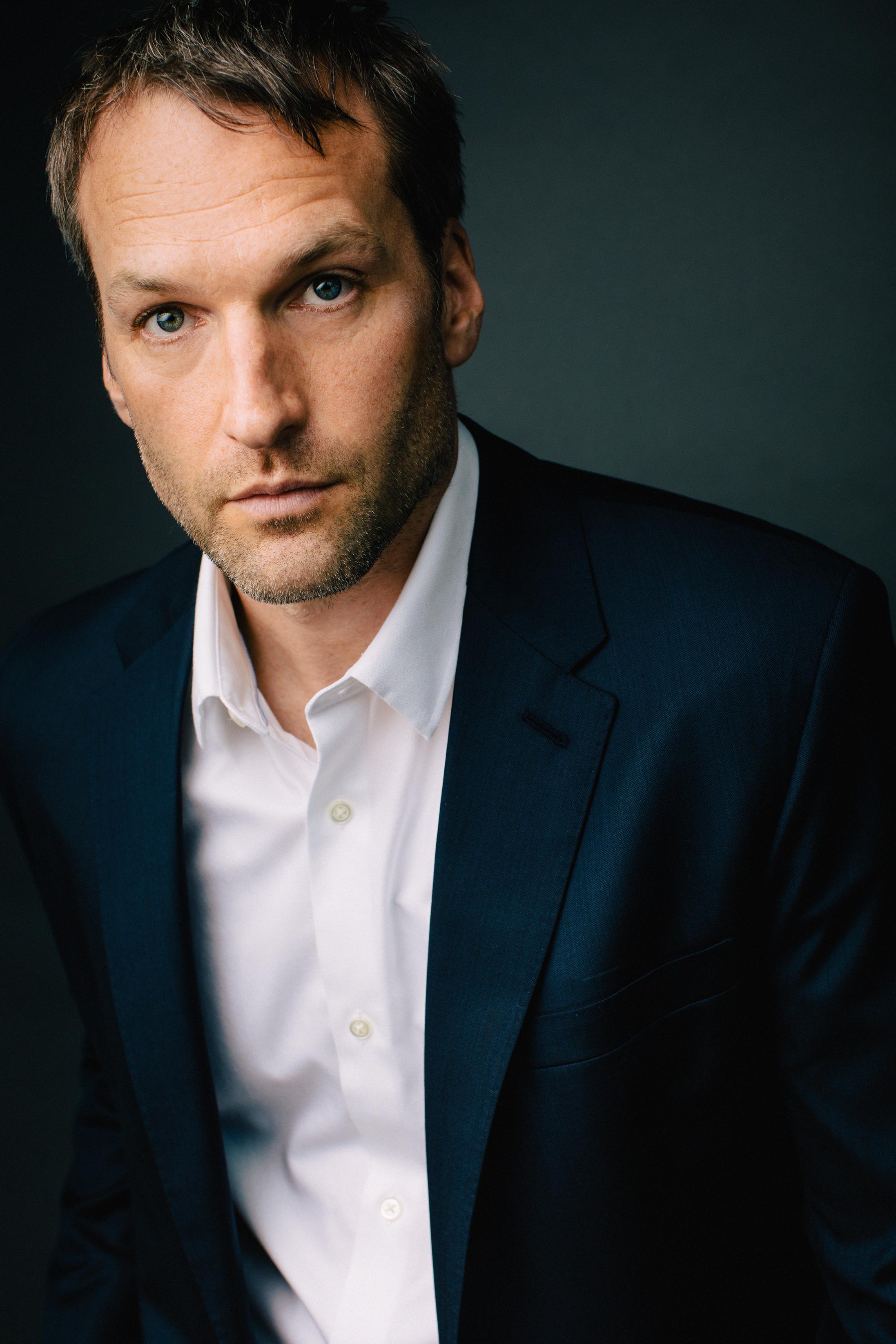 Will Blomker image