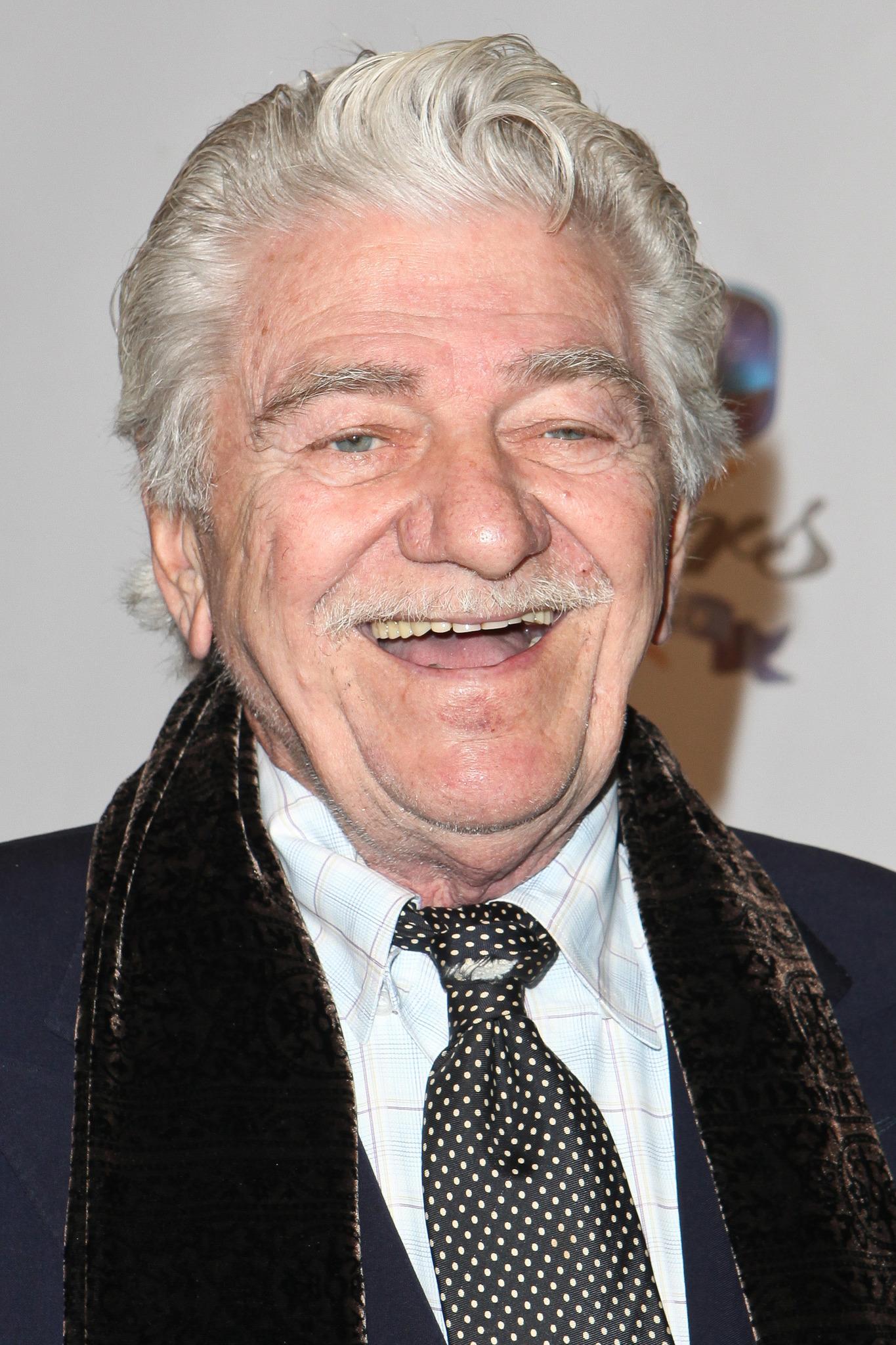 Seymour Cassel image