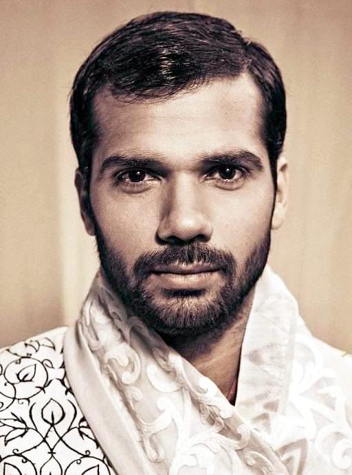 Neil Bhoopalam image