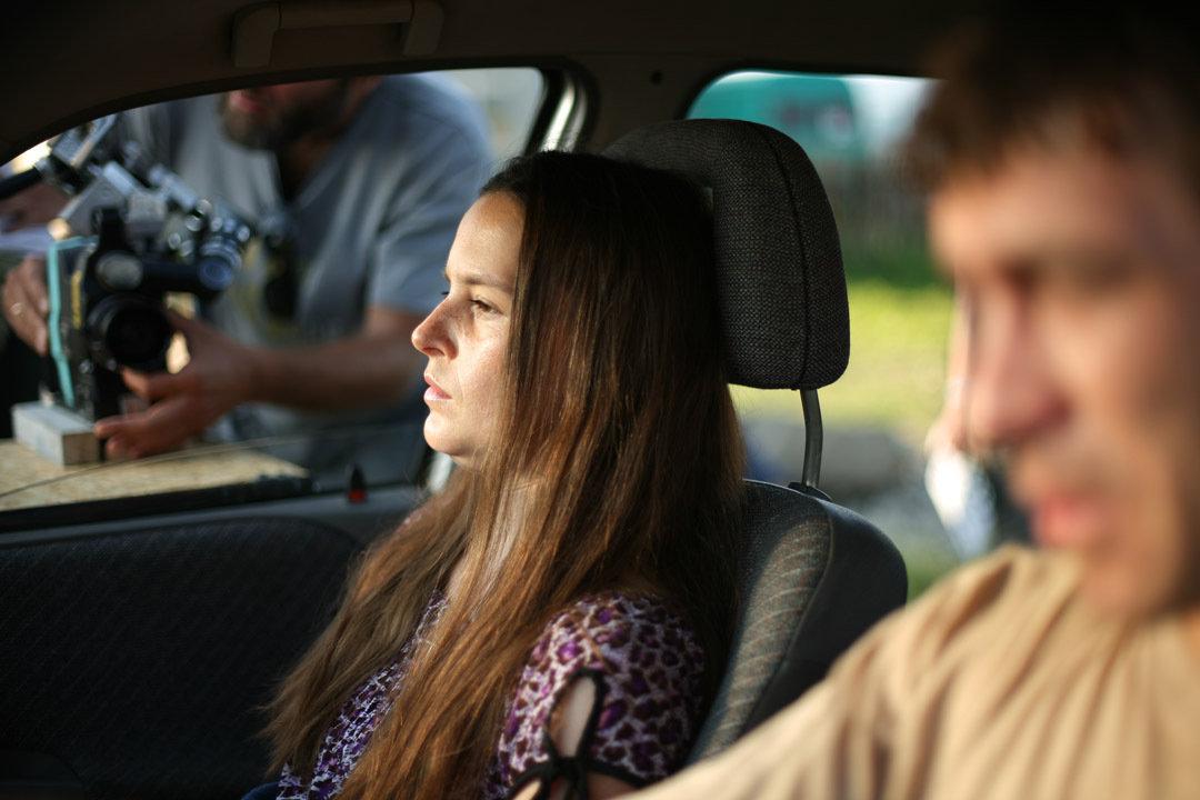 Agnieszka Podsiadlik image