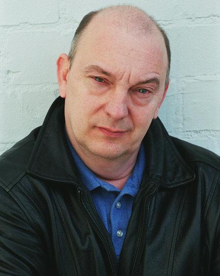 Chuck Lamb image