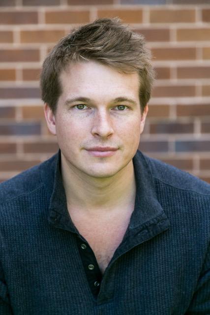 Andrew Hazzard image