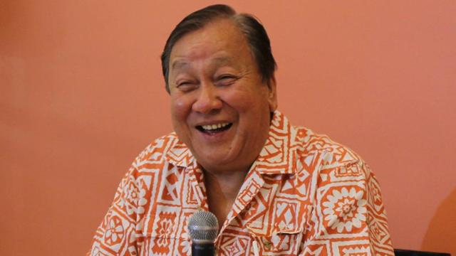 Lito Atienza image