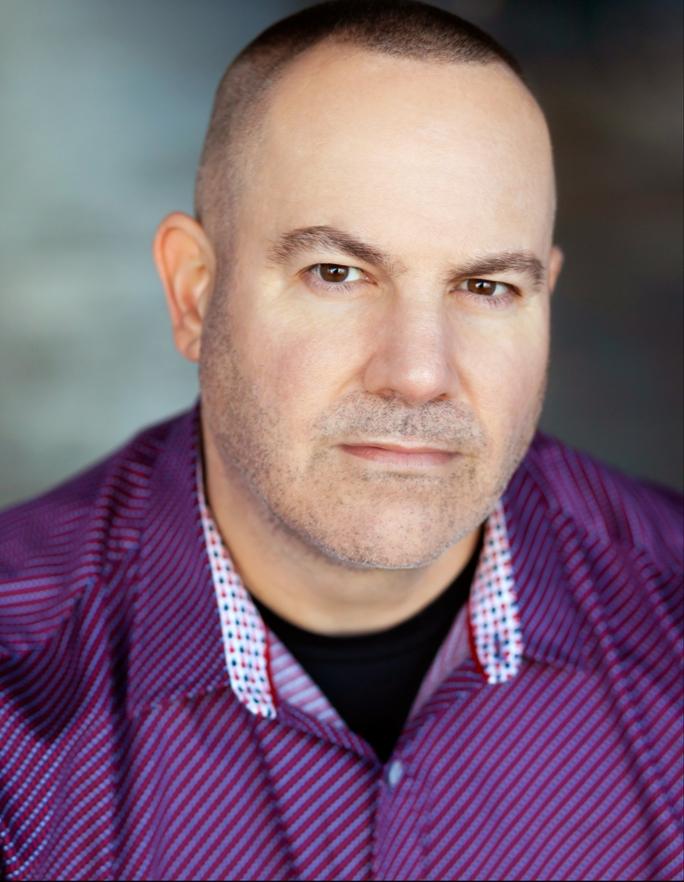 Darren W. Conrad image