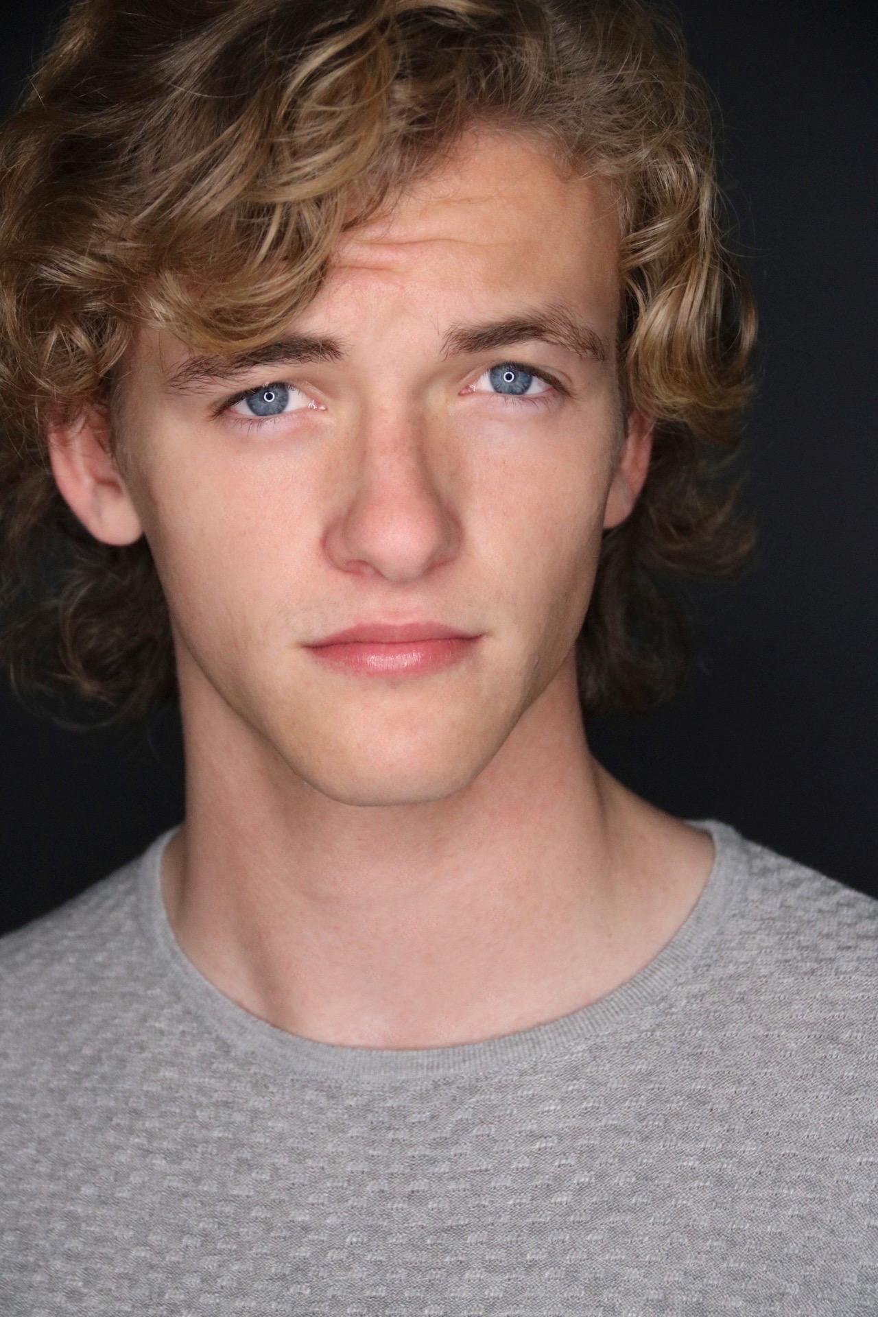 Jacob Melton image