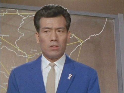 Akiji Kobayashi image