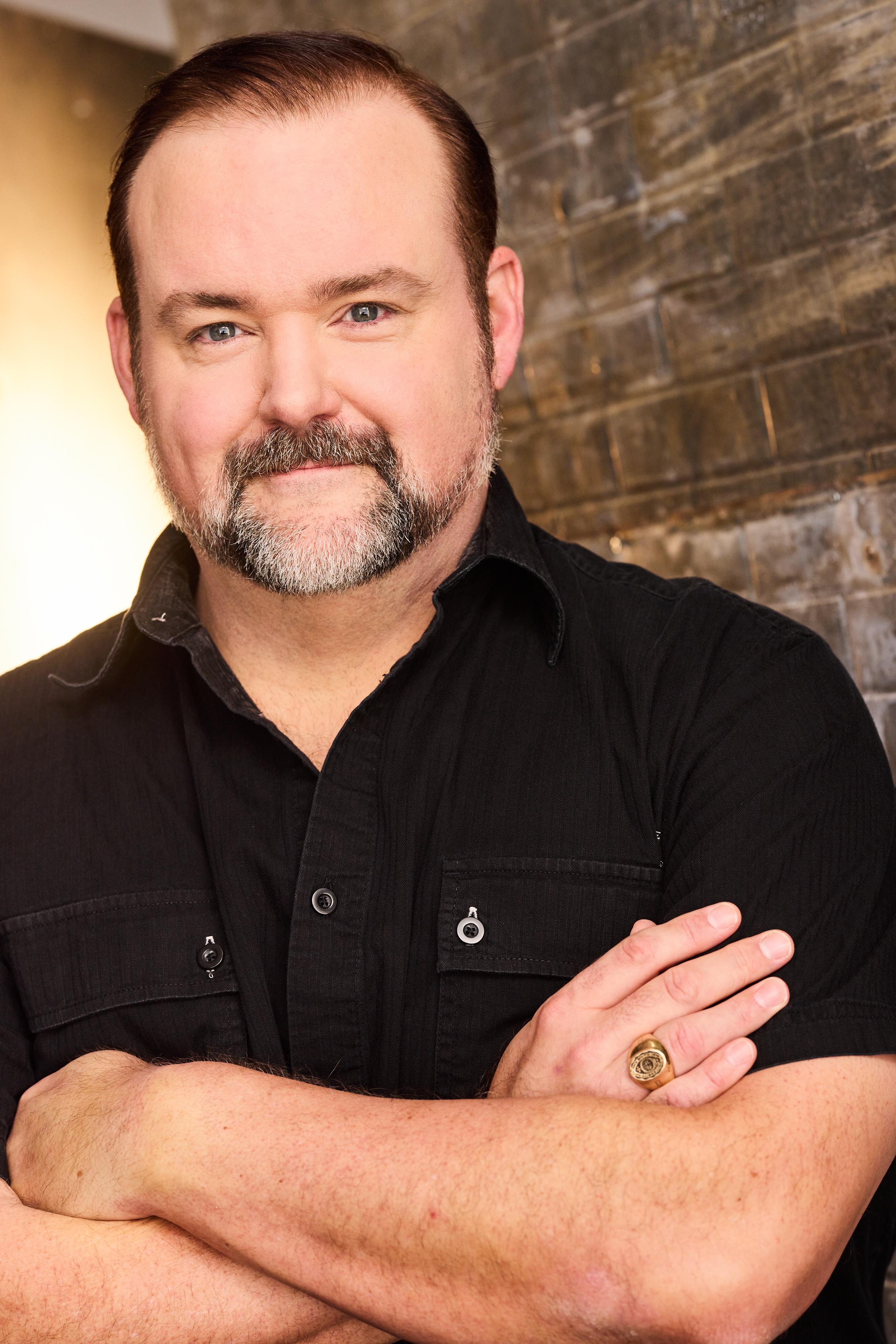 Raymond McAnally image