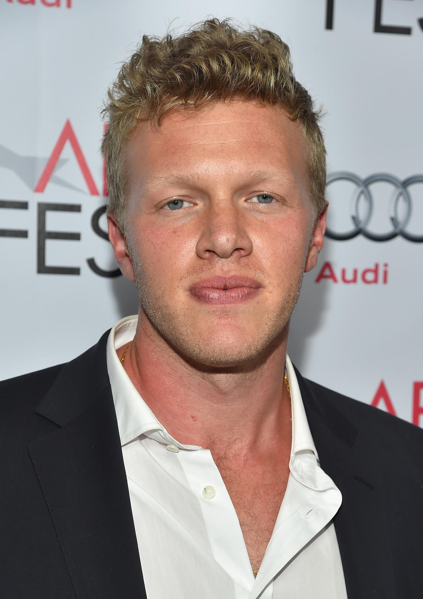 Sebastian Bear-McClard image