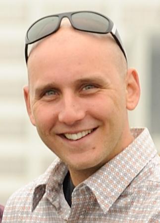 Roy Taylor image