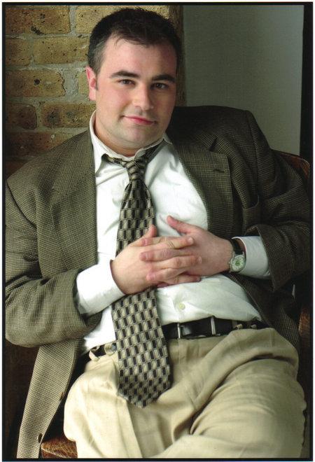 Andrew Block image
