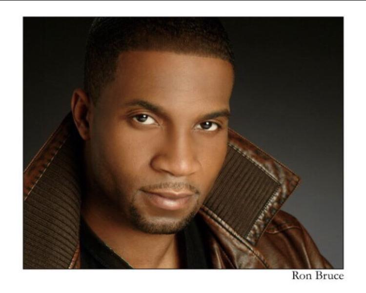Ron Bruce image