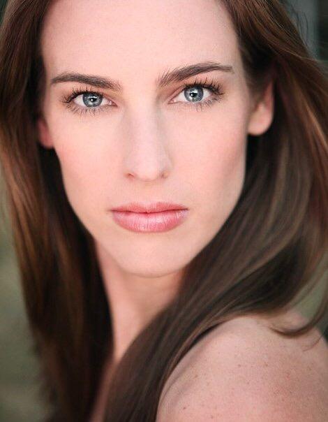 Sarah Nichols image