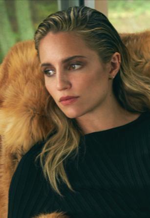 Dianna Agron image