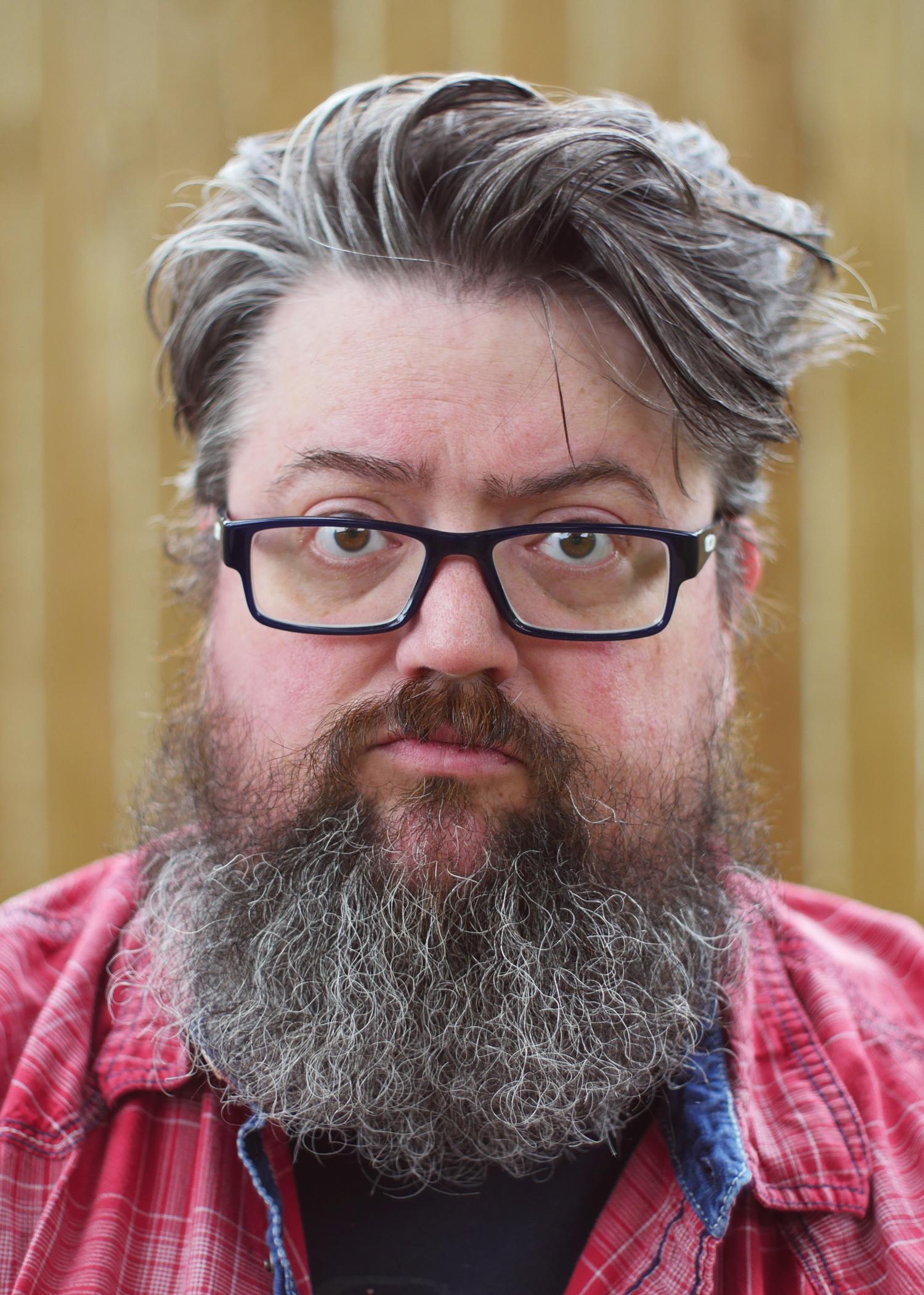 Jeffry Chaffin image
